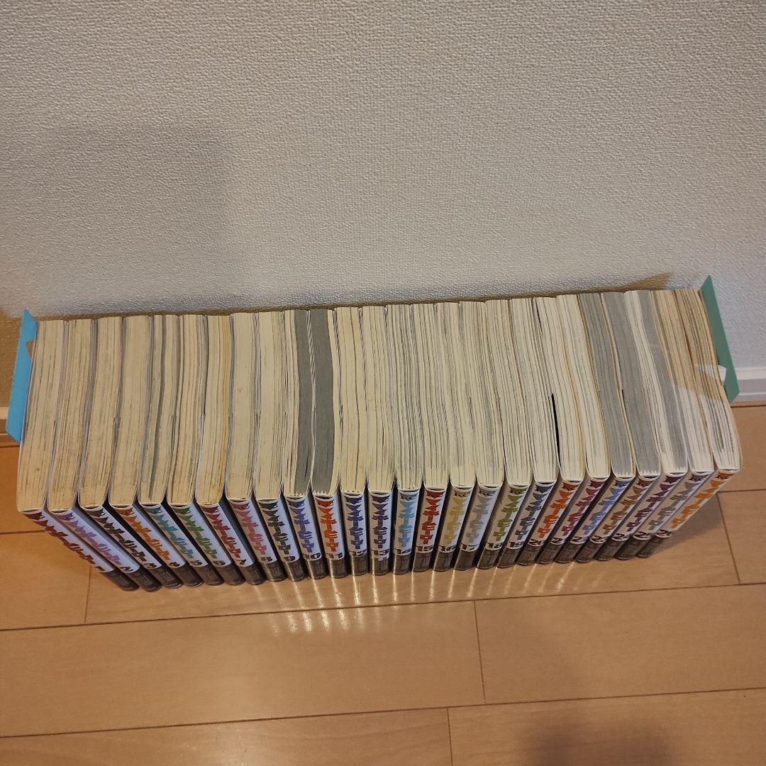 マイホームヒーロー　1巻〜26巻　全巻セット　完結