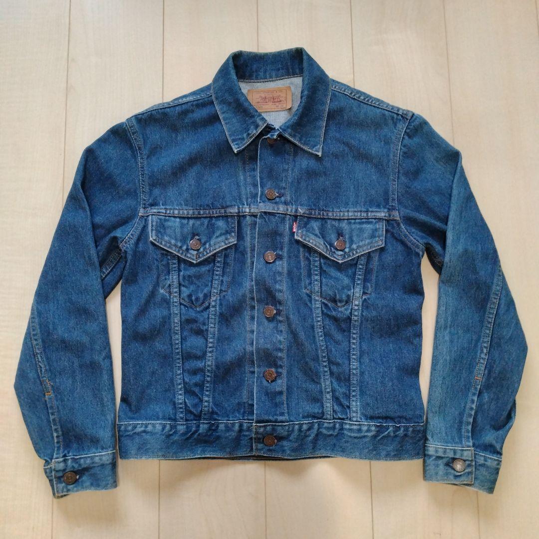 LEVISリーバイス 70505 サイズ36 made in usa