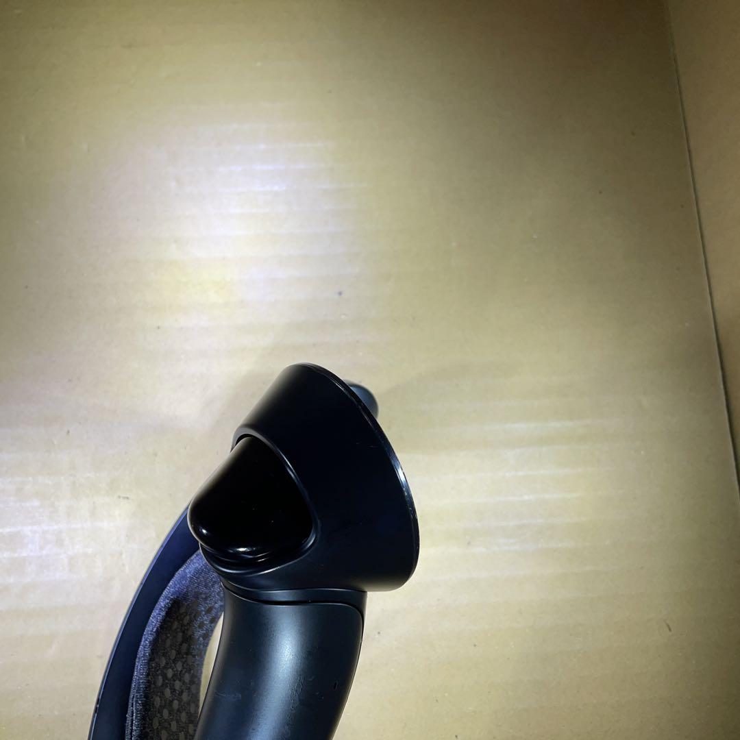 p*3様 valve indexコントローラー右のみ 清掃済み 訳あり
