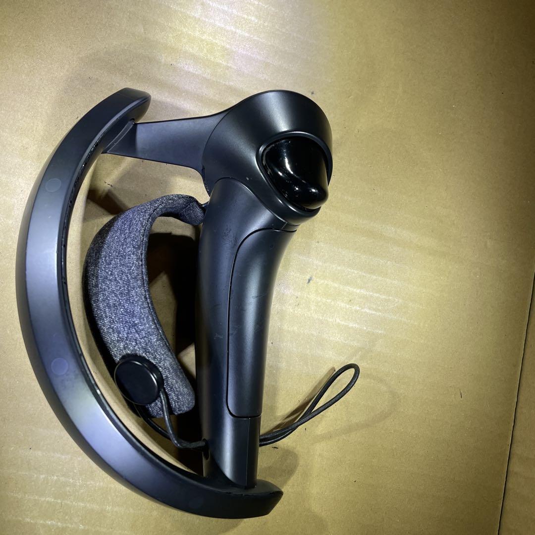 p*3様 valve indexコントローラー右のみ 清掃済み 訳あり