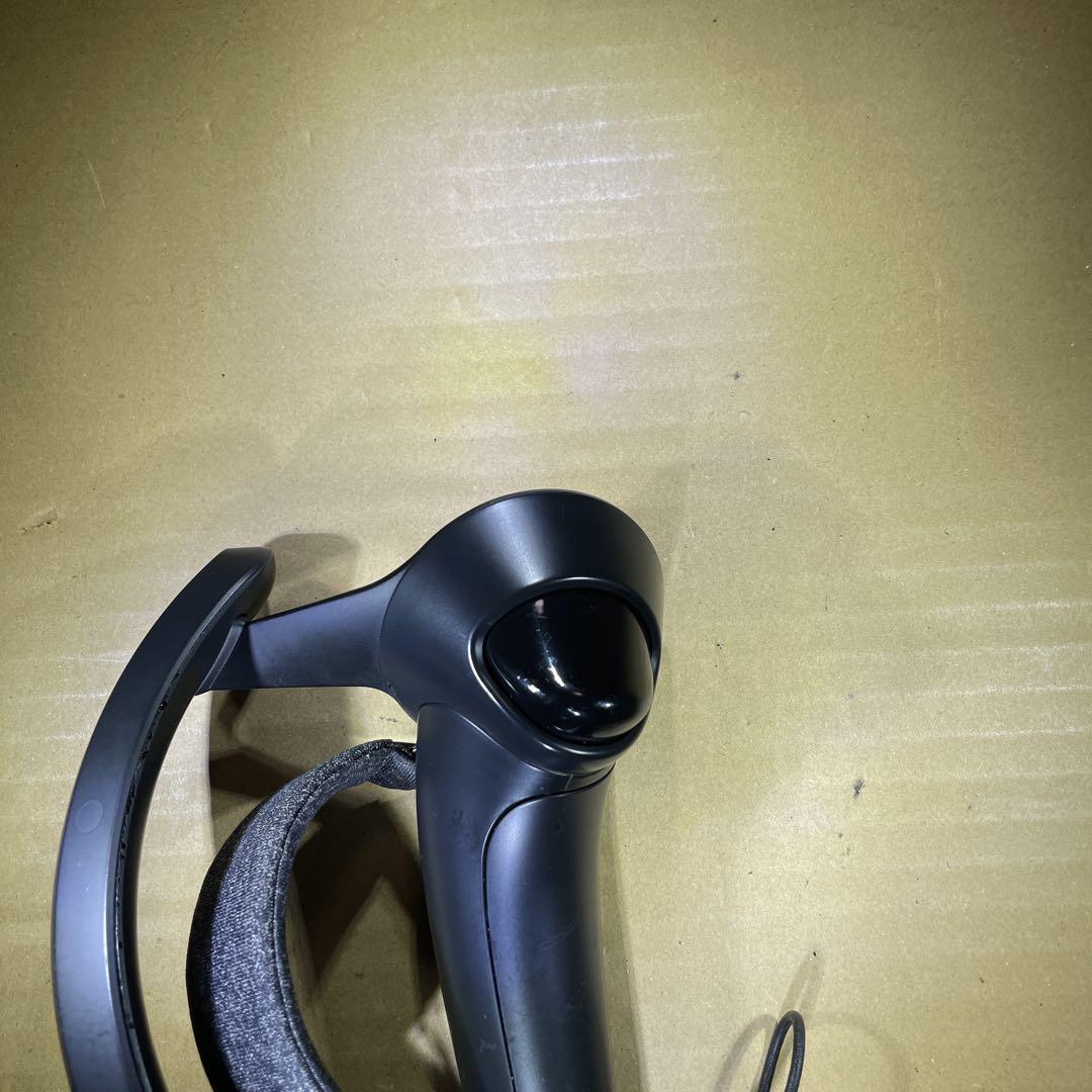 p*3様 valve indexコントローラー右のみ 清掃済み 訳あり