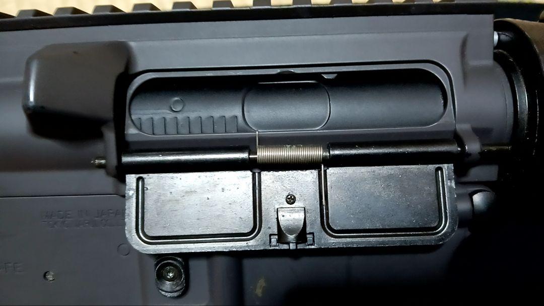 M4ジャンク品