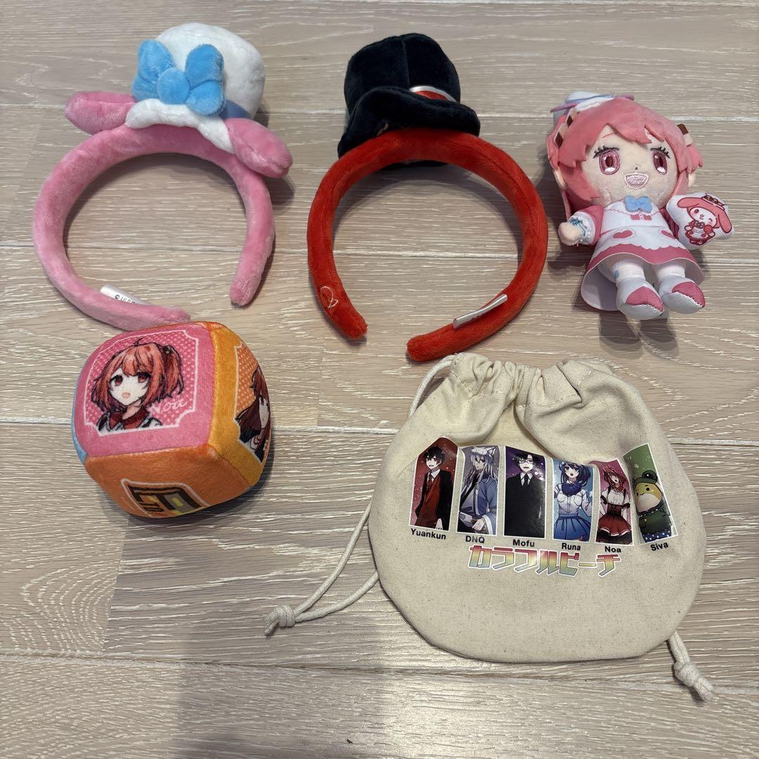 からぴちのあゆあんくんセット100点以上！ - メルカリ