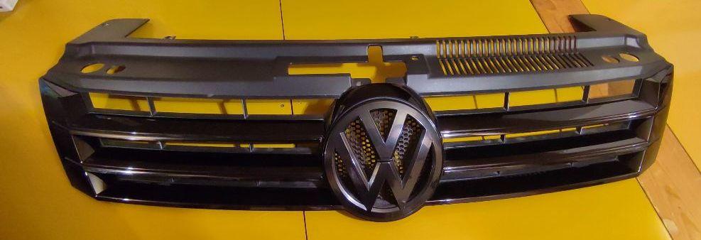 人気満点 VWシャラン ブラックグリル 外装、エアロパーツ 人気満点 VWシャラン ブラックグリル 外装、エアロパーツ