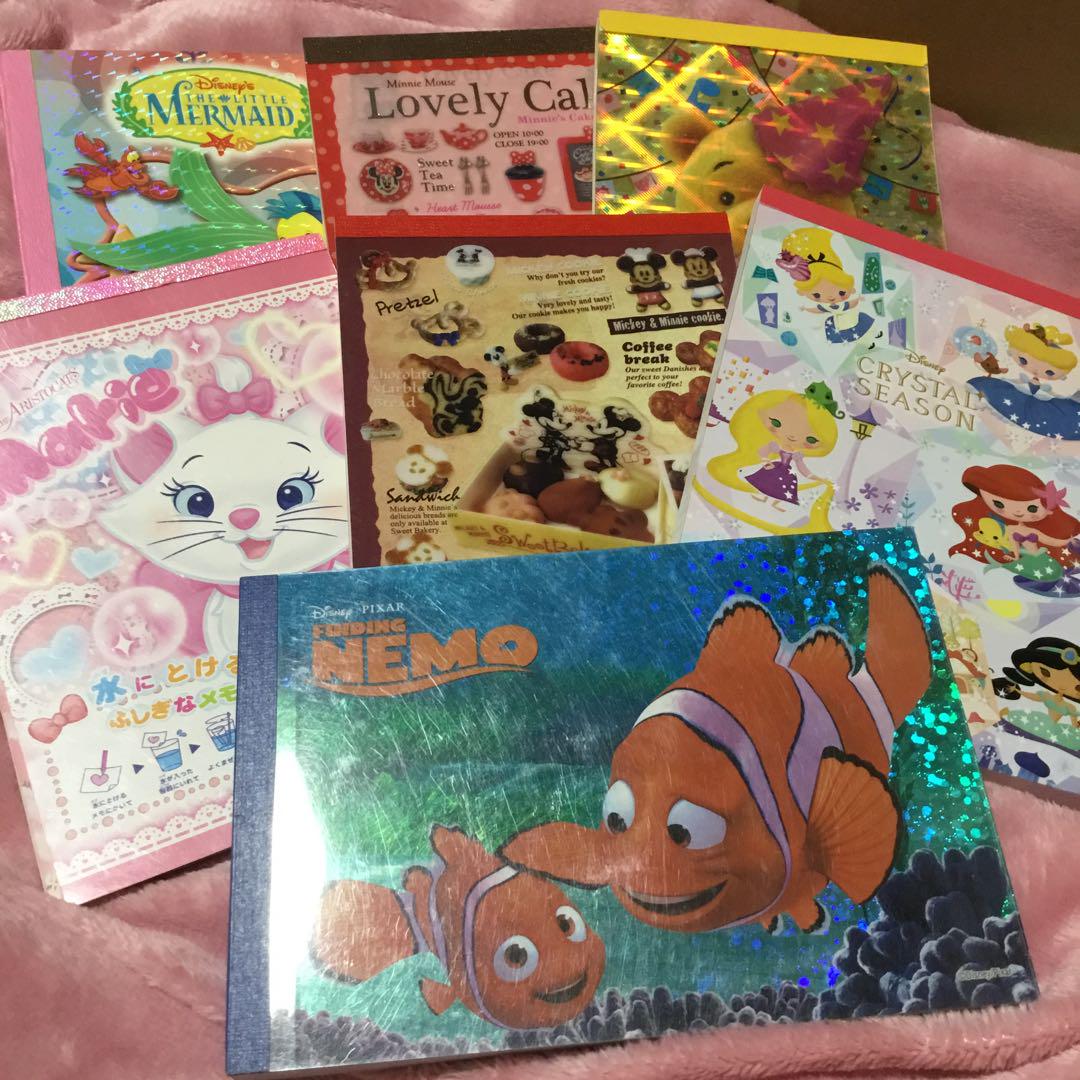 ディズニーセット