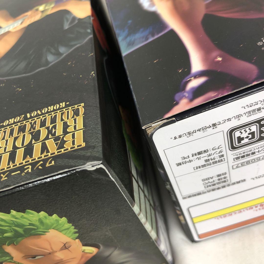 ワンピース KING OF ARTIST 26体セット ワンピース KING OF ARTIST 26体セット