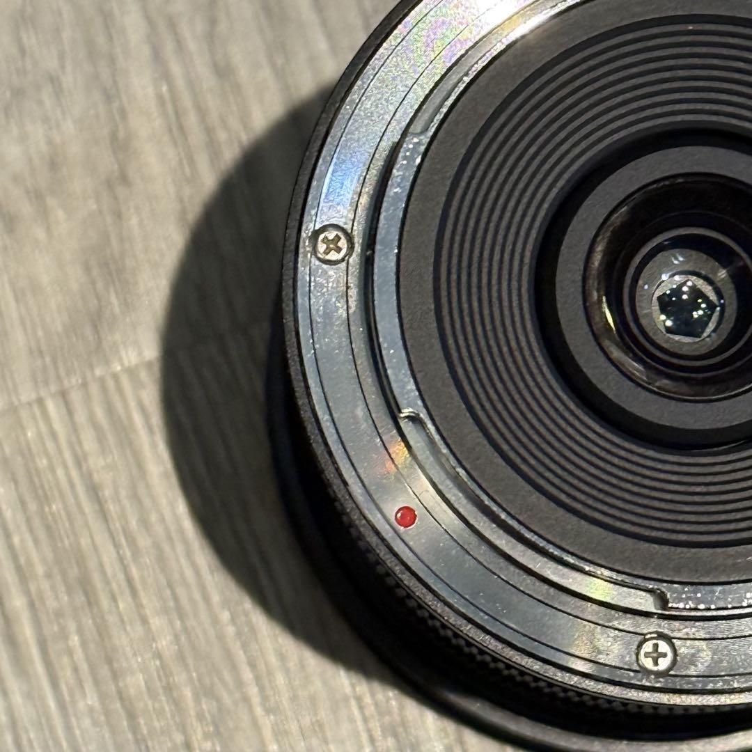 LAOWA FF II 9mm F5.6 W-Dreamer SONY用 Announcement: LAOWA FF ii 9mm F5.6 W-Dreamer RL FF | Happy