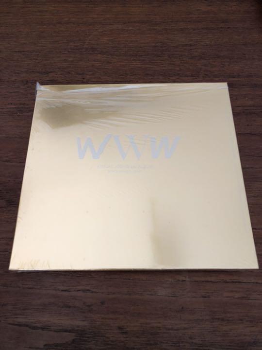 ジェジュン CDセット