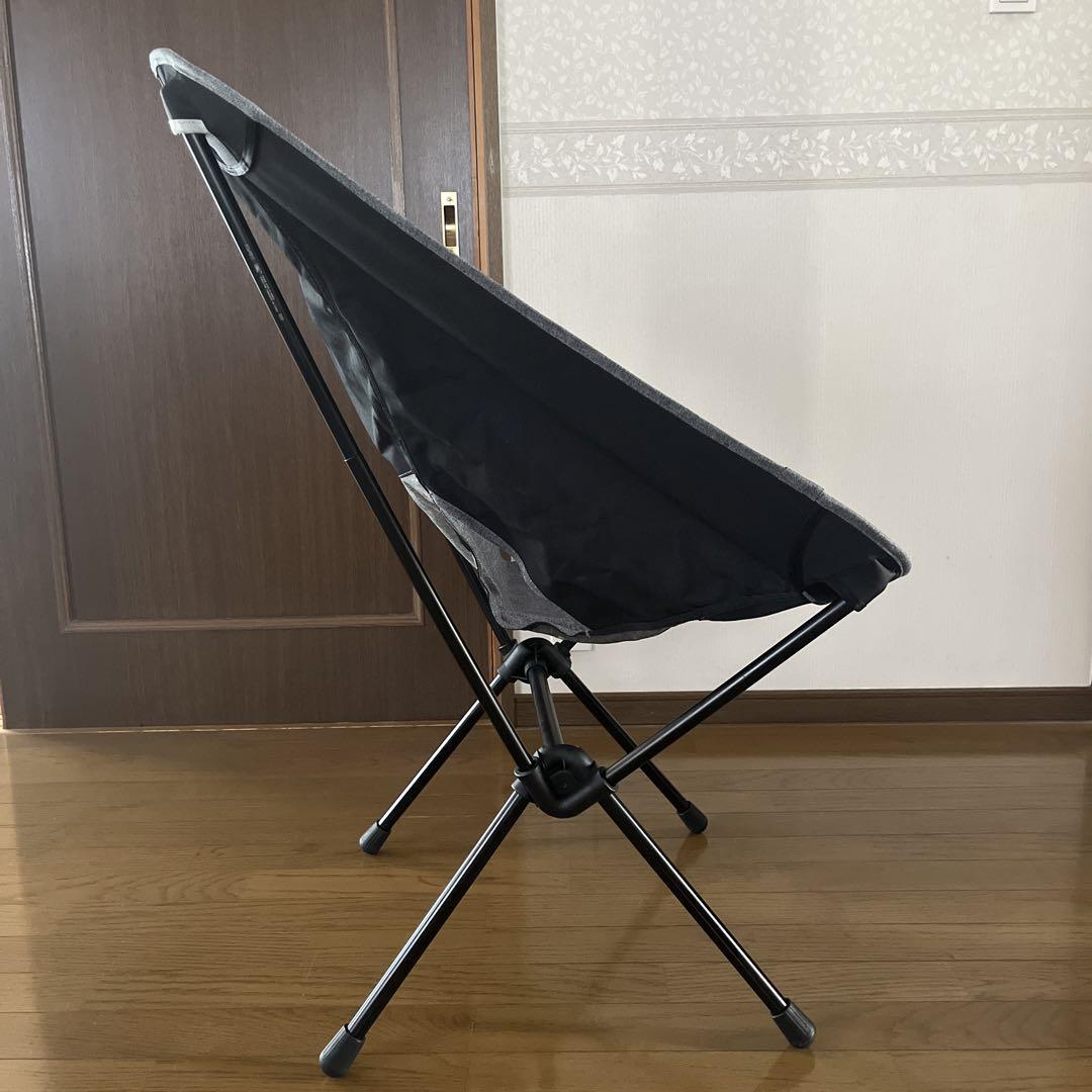 【美品】ヘリノックス チェアホーム　(Home,Deco & Beach)
