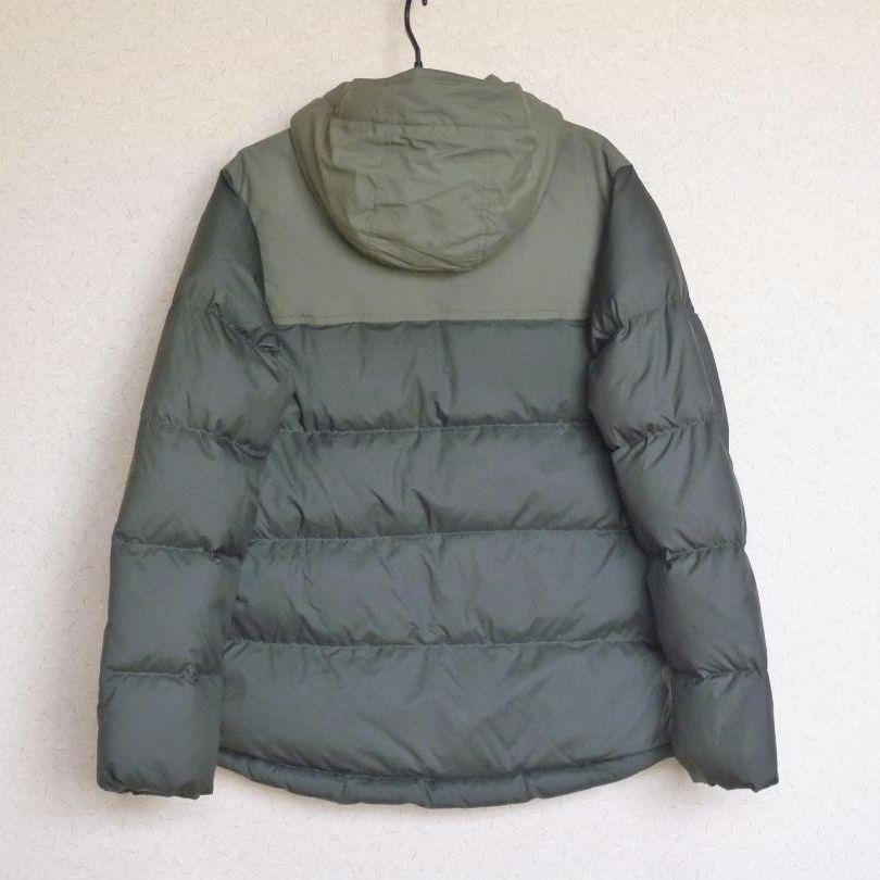プロフィールをご一読ください　　　　パタゴニア　ダウンジャケット　2XL