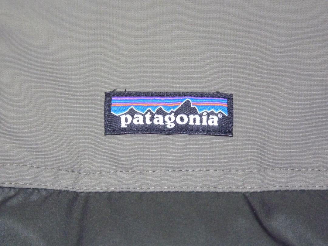 プロフィールをご一読ください　　　　パタゴニア　ダウンジャケット　2XL