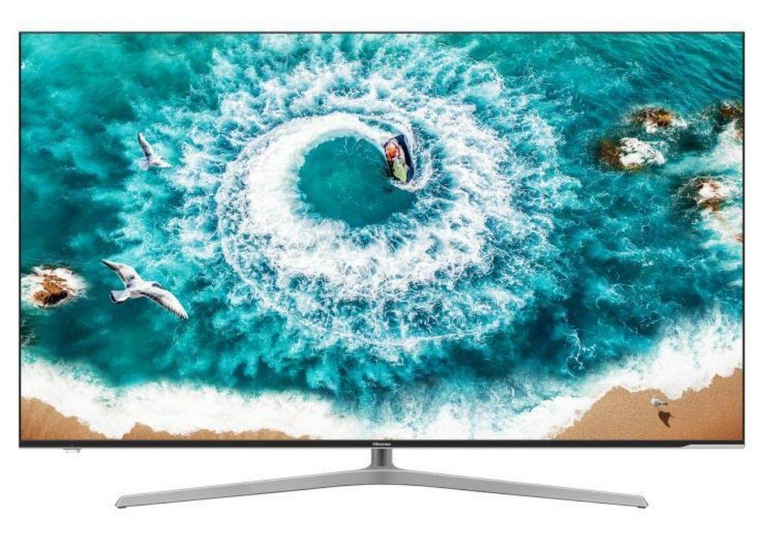ハイセンス 液晶テレビ