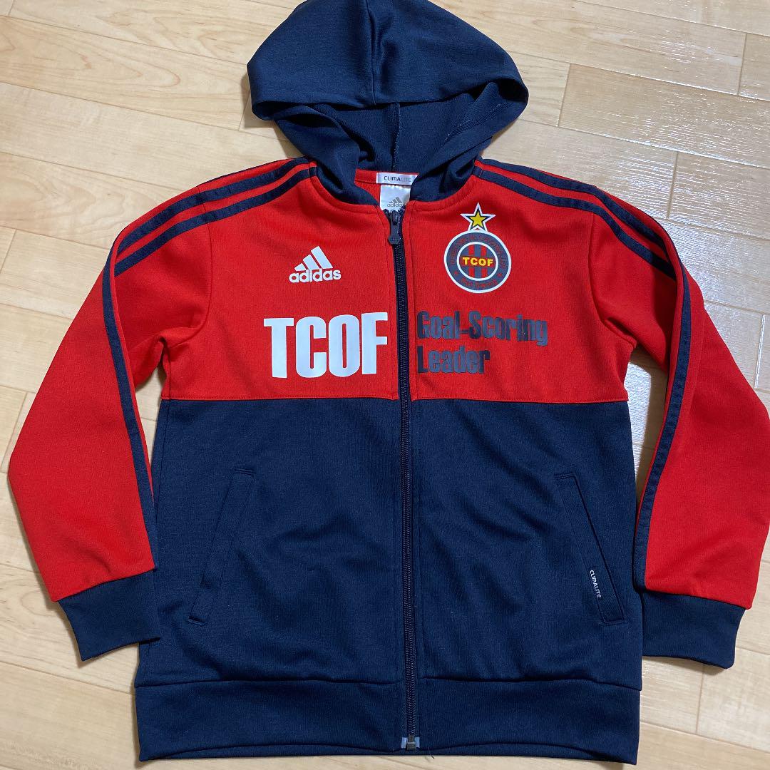 adidas アディダス ジャージ140