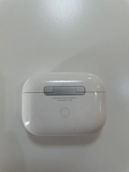 アップル㈡ Apple AirPods Pro A2084 ケース&イヤホン 右耳 RFiQl-m66245953833 イヤフォン