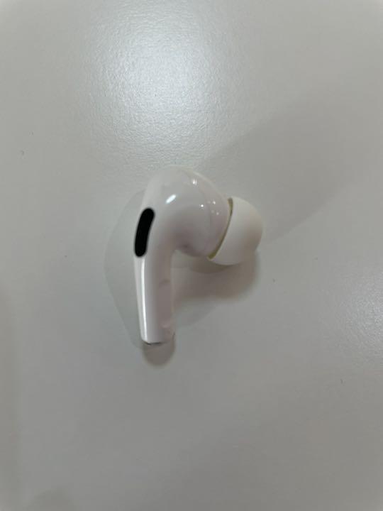 アップル㈡ Apple AirPods Pro A2084 ケース&イヤホン 右耳 RFiQl-m66245953833 イヤフォン