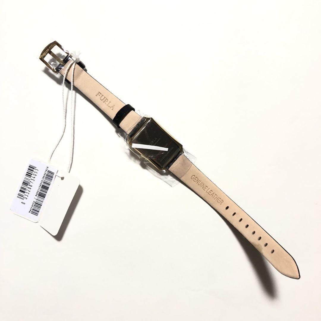 FURLA　R4251104502 DIANA ダイアナ 腕時計 ブラック FURLA R4251104502 DIANA ダイアナ 腕時計 ブラック
