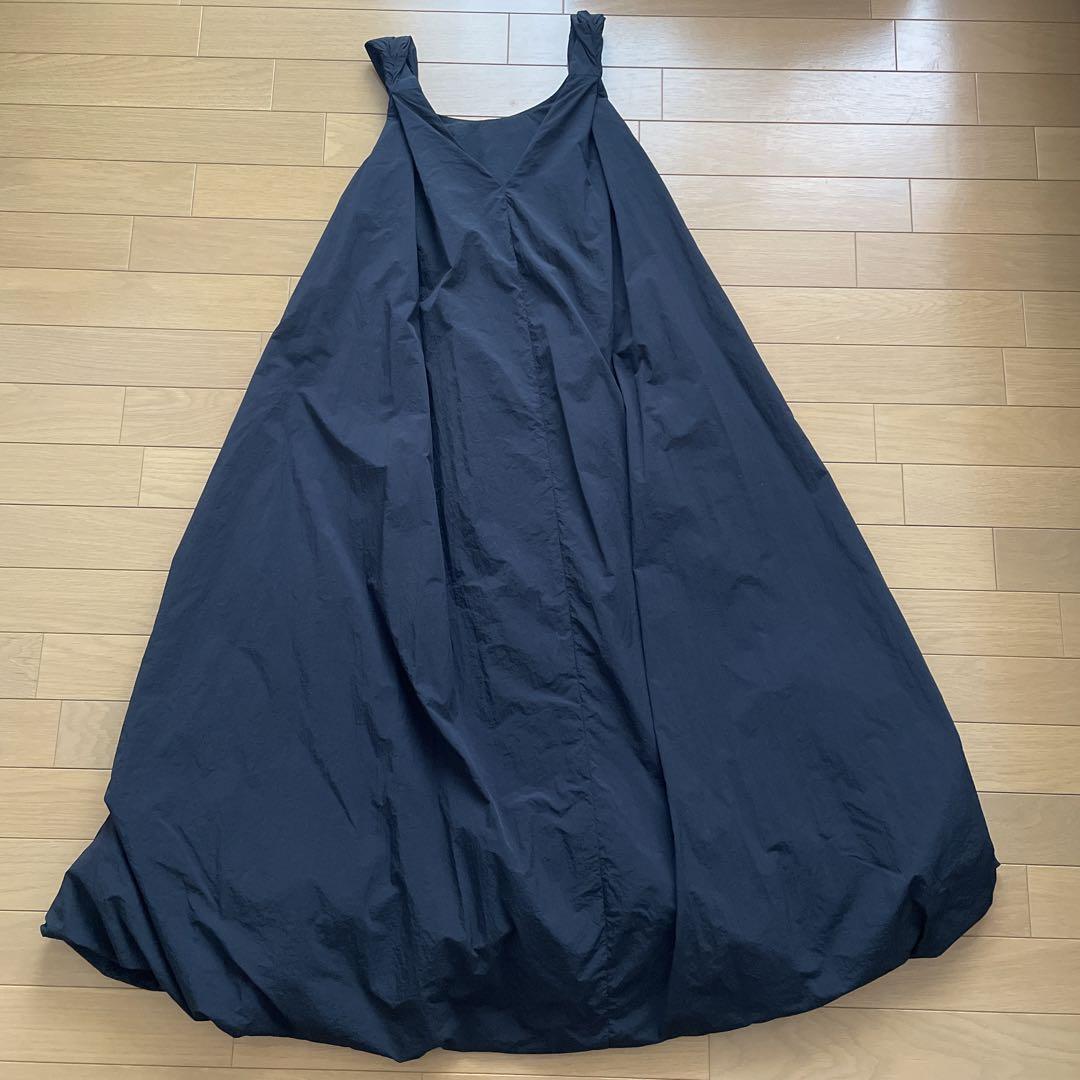 バルーンワンピース 通販【ニッセン】