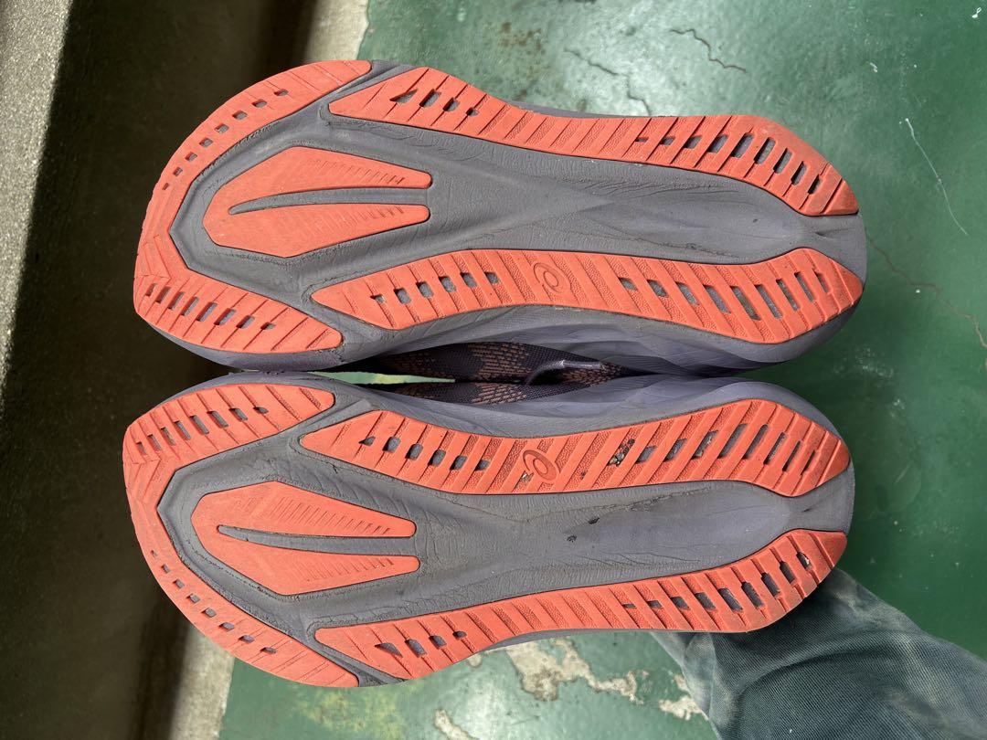 スパイク・シューズ asics NOVABLAST5 26.0