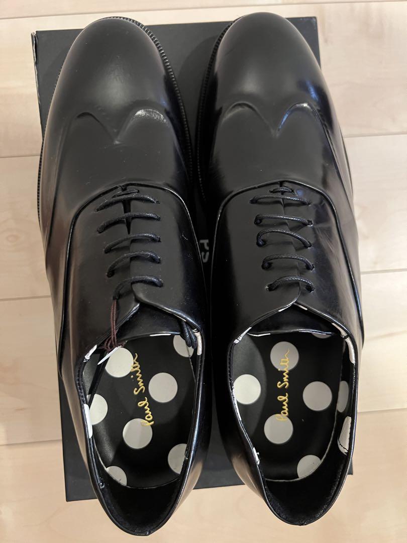 derizou様専用 Paul Smith ポールスミス 革靴 サイズ9