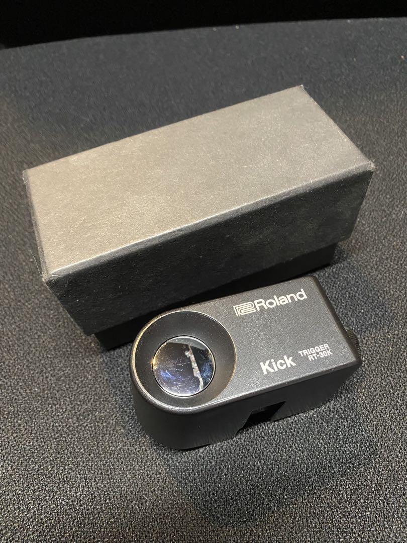 Roland Kick Trigger RT-30K