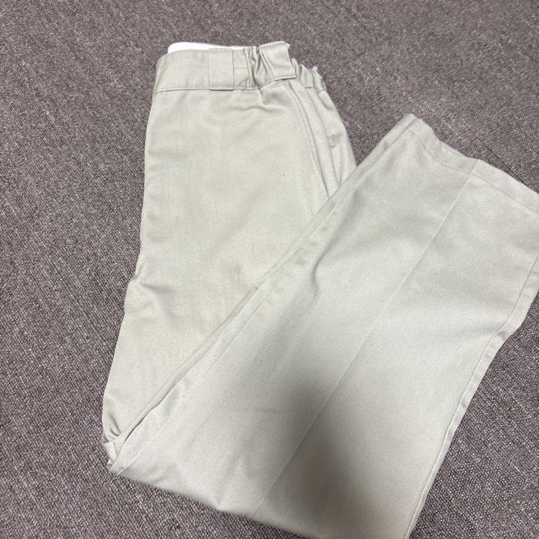 Dickies874 チビタグ 80s USA製