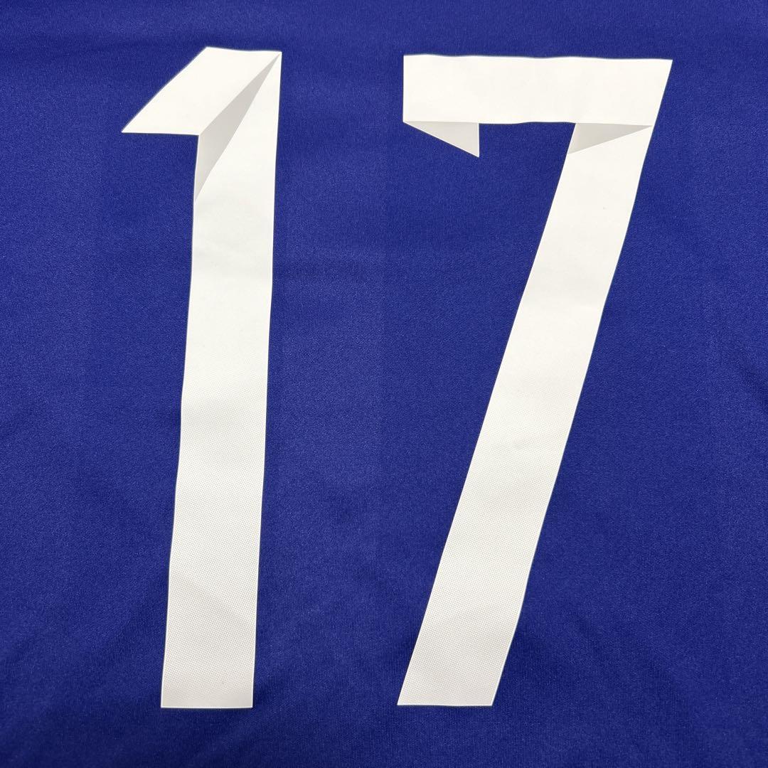 日本代表オーセンティックユニフォーム