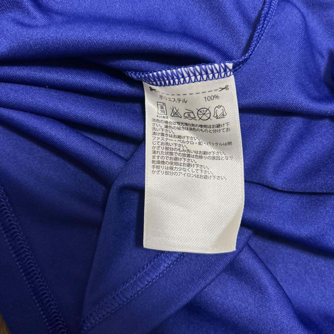 日本代表オーセンティックユニフォーム