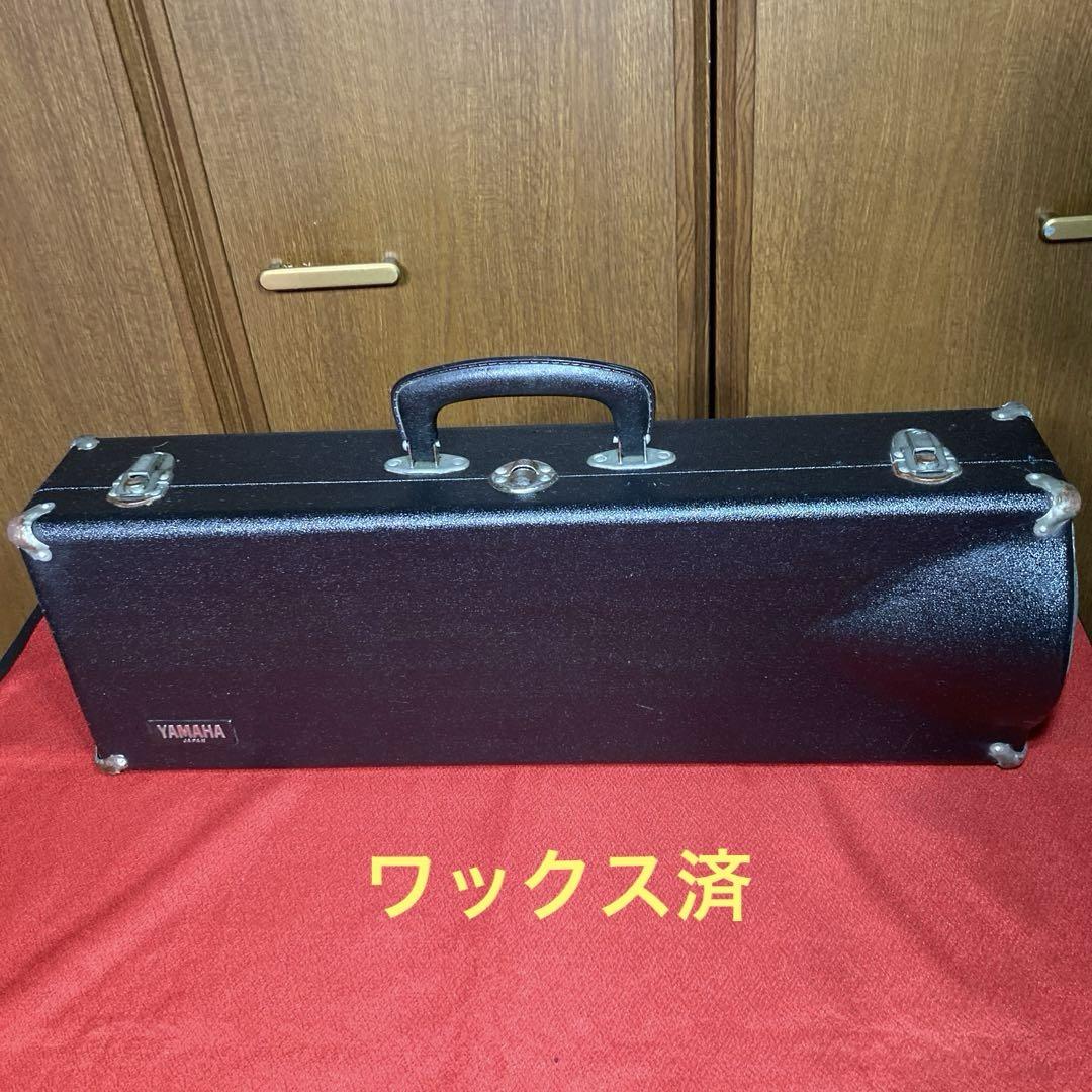 TOKANトーカン東京管楽器製作所トランペットNO.12＊PRIMA