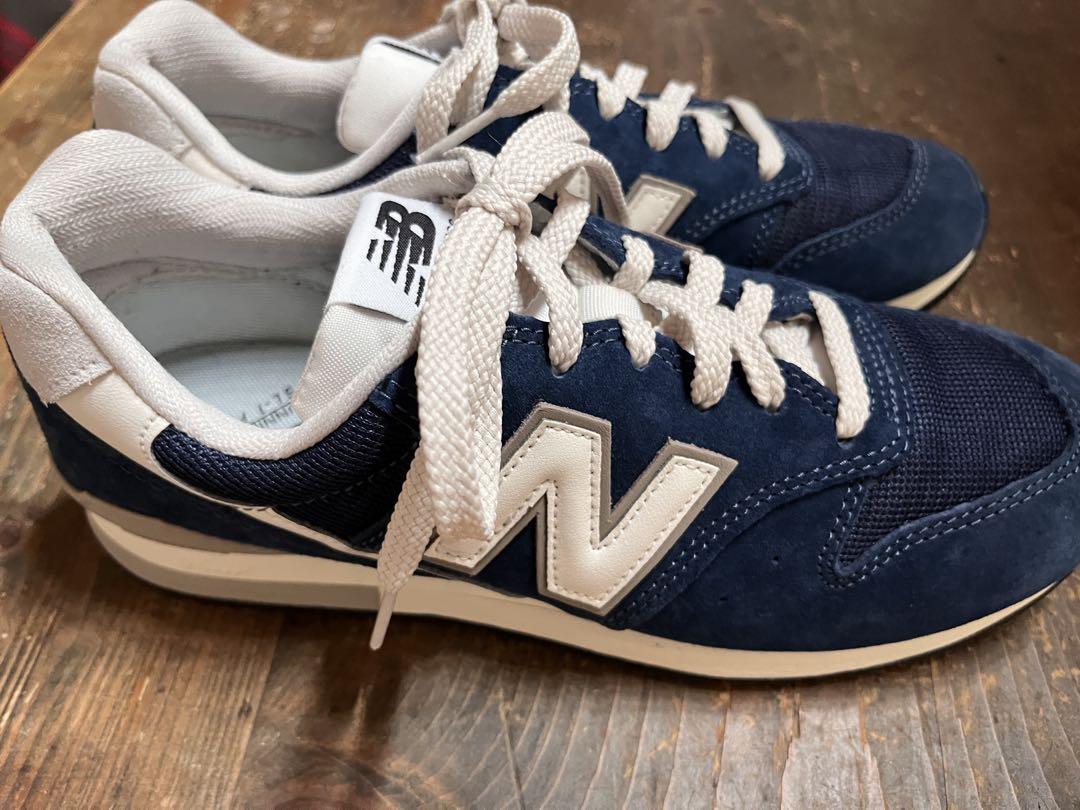 ニューバランス NEW BALANCE CM996 CM996SC2 CM996SF2
