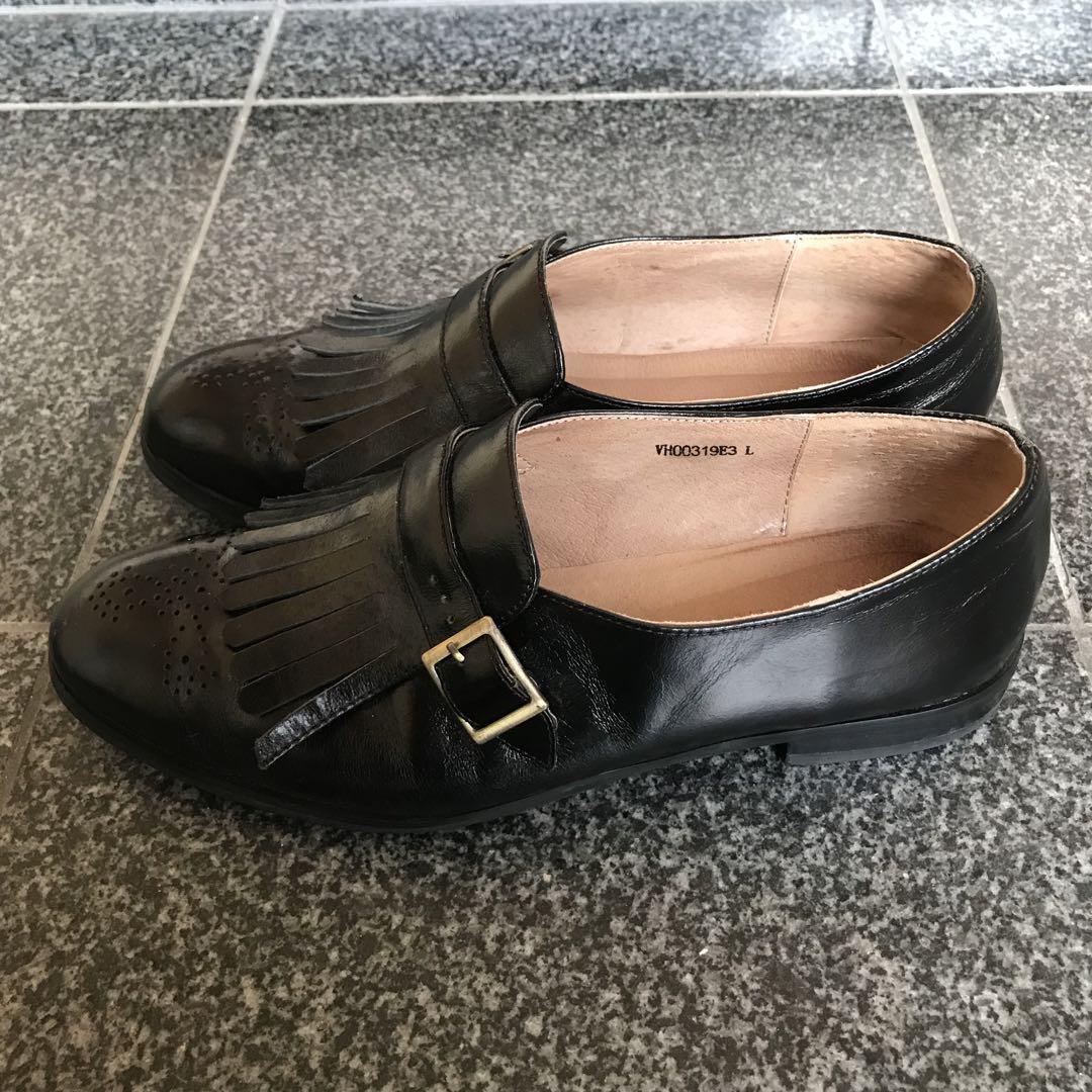 ADE VIVRE アドゥヴィーヴル　ローファー