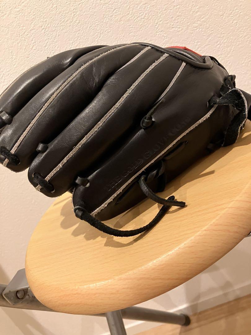 ローリングス　プロプリファード　硬式 内野手用