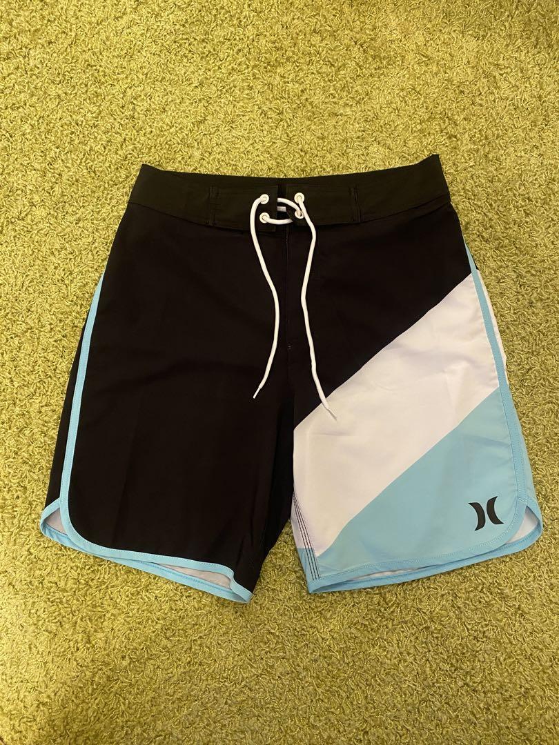 Hurley サーフパンツ フィジーク 30インチ