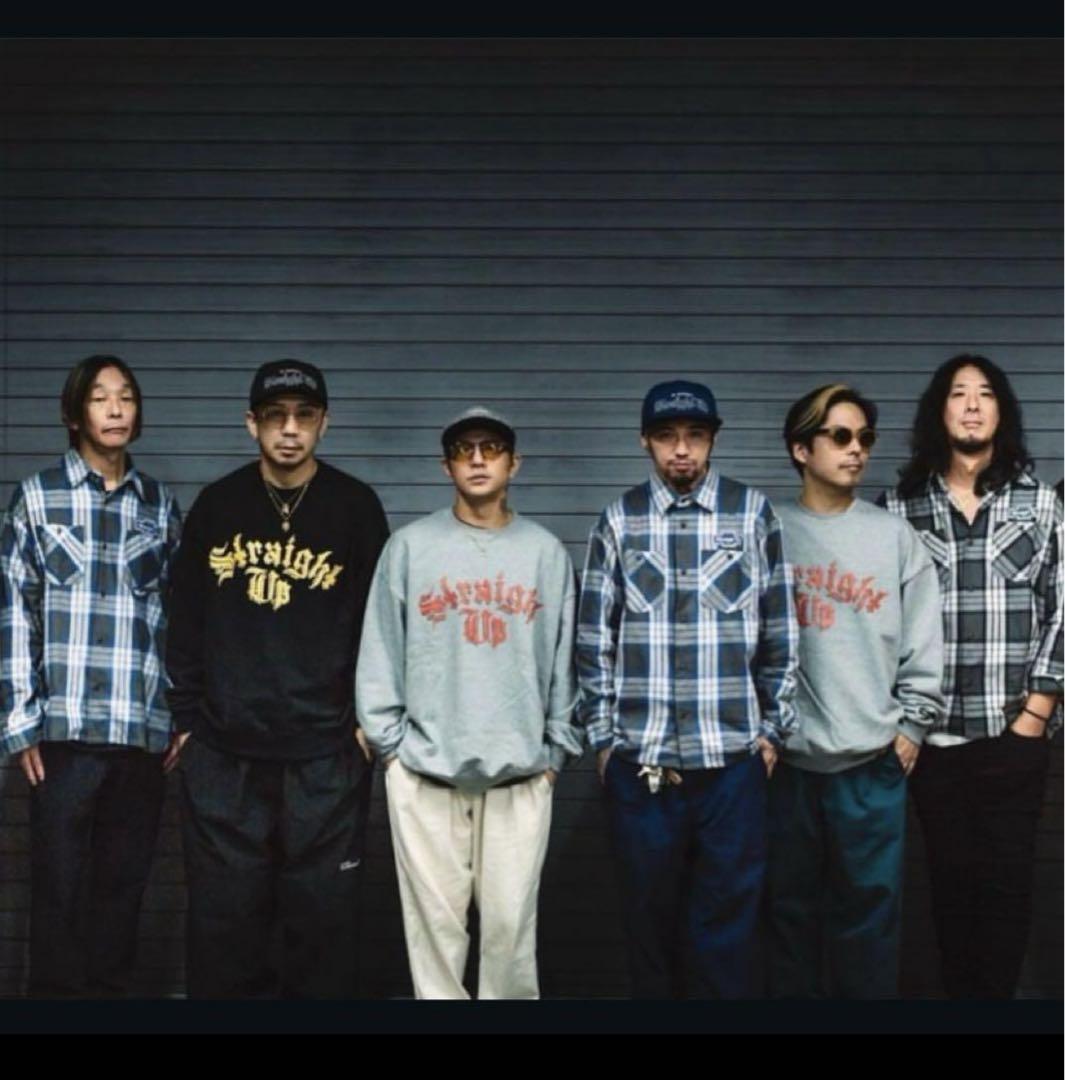 RADIALL ラディアル Straight Up 帽子