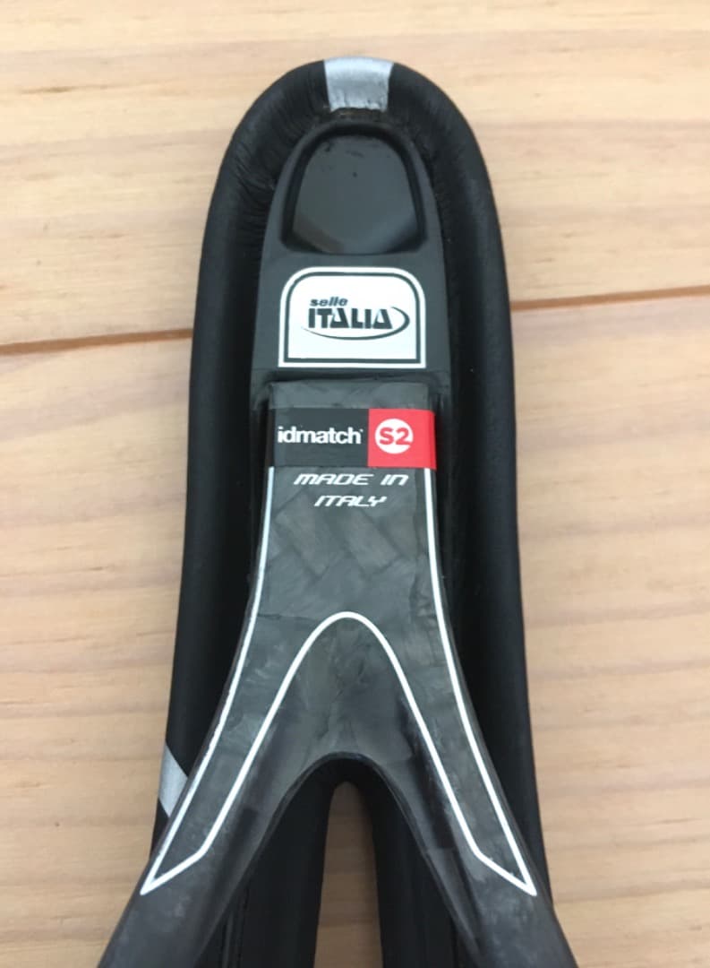 DEDA カーボンシートポストセットセラ