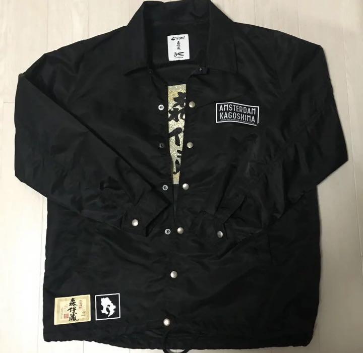ブラック系,L最新作売れ筋が満載 DENHAM 森伊蔵コラボ COACH JACKET Lサイズ コーチジャケット ナイロンジャケット メンズブラック系L¥17,300-www.dawajen.bh ブラック系,L最新作売れ筋が満載 DENHAM 森伊蔵コラボ COACH JACKET Lサイズ コーチジャケット ナイロンジャケット メンズブラック系L¥17,300-www.dawajen.bh