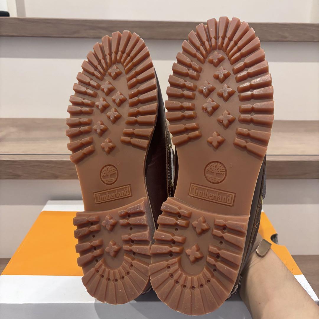 Timberland Authentics 3EYE CLASSIC LUG