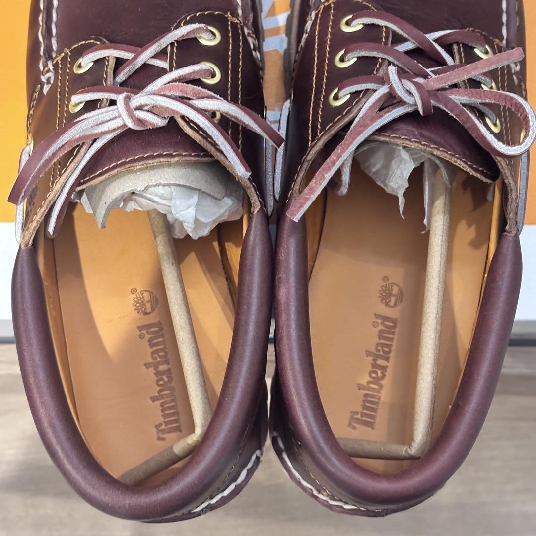 Timberland Authentics 3EYE CLASSIC LUG