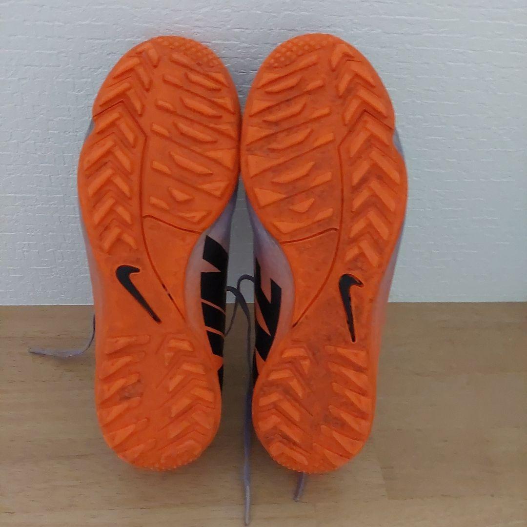 Nike Mercurial シューズ 21.５センチ