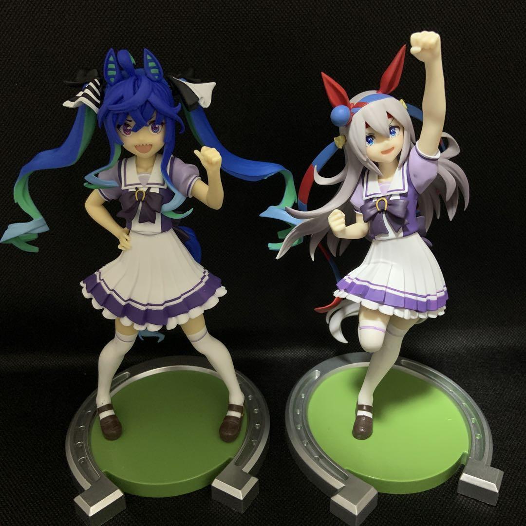 ウマ娘 フィギュア 19体セット
