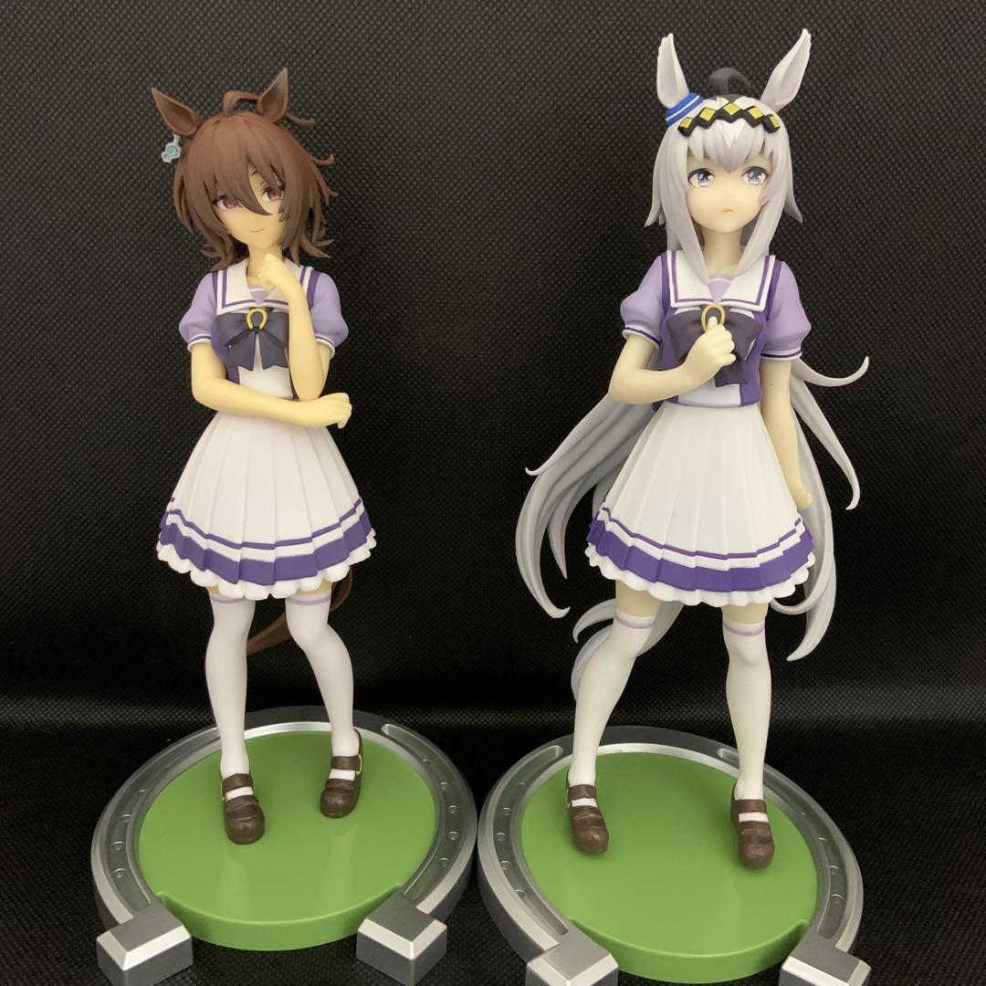 ウマ娘 フィギュア 19体セット