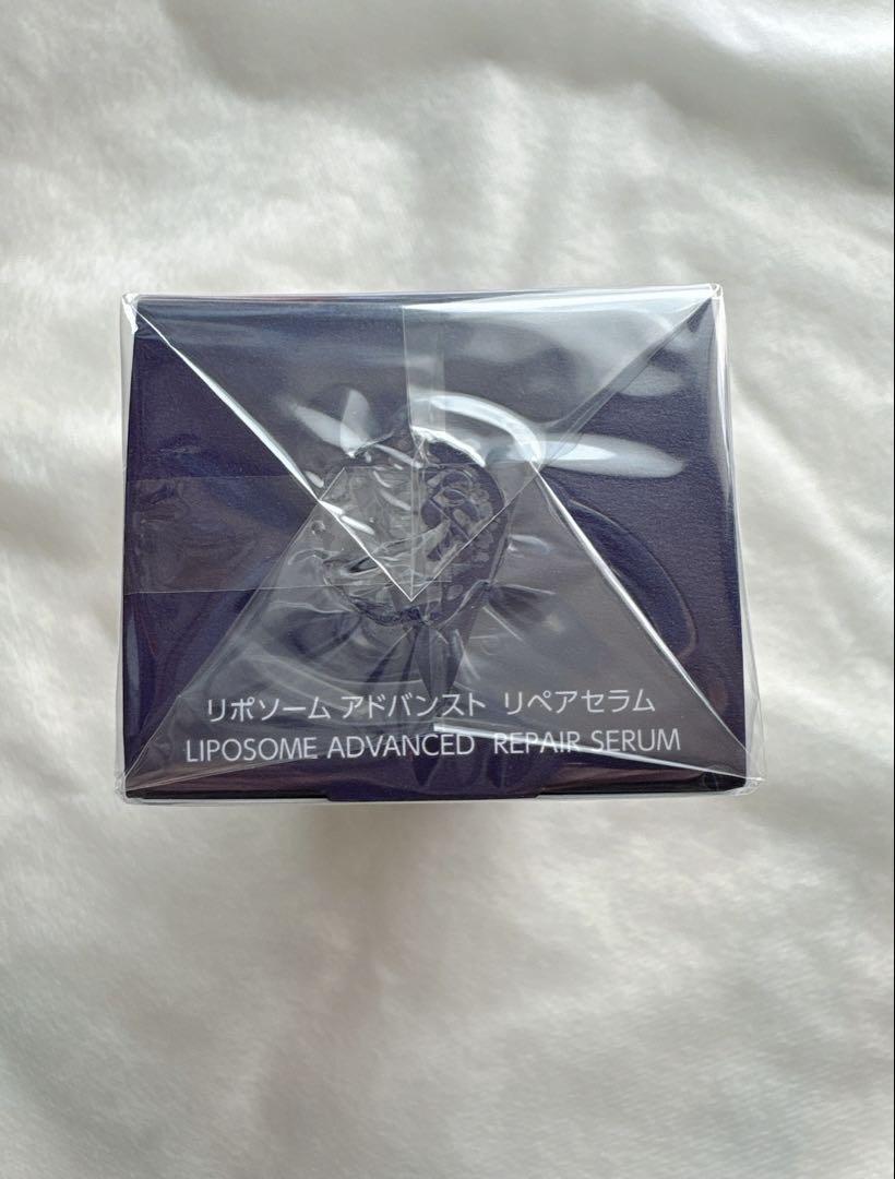 新品未開封品☆デコルテ☆リポソームアドバンストリペアセラム50ml