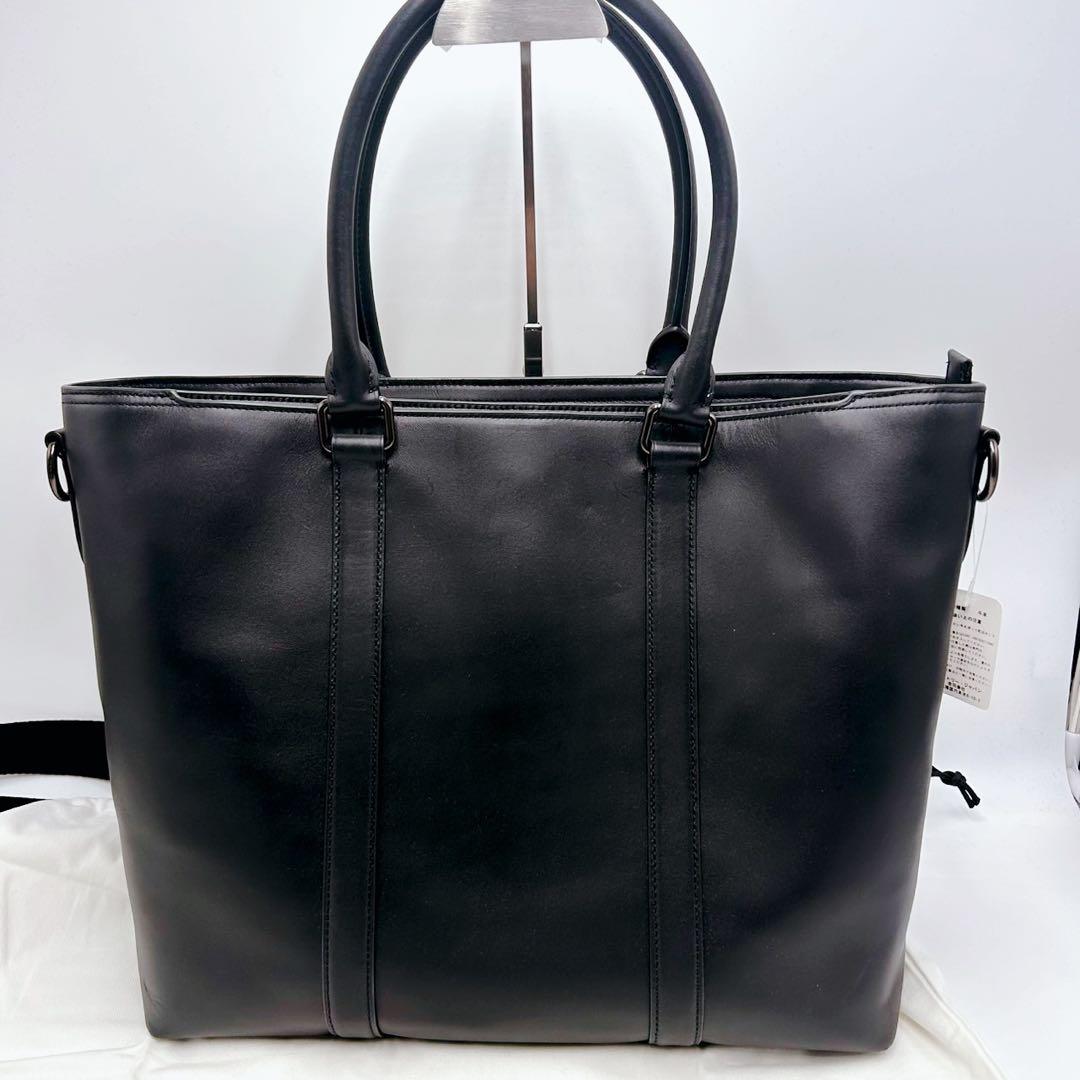 ✨新品タグ付き✨ COACH メトロポリタン トート ビジネスバッグ ✨新品タグ付き✨ COACH メトロポリタン トート ビジネスバッグ