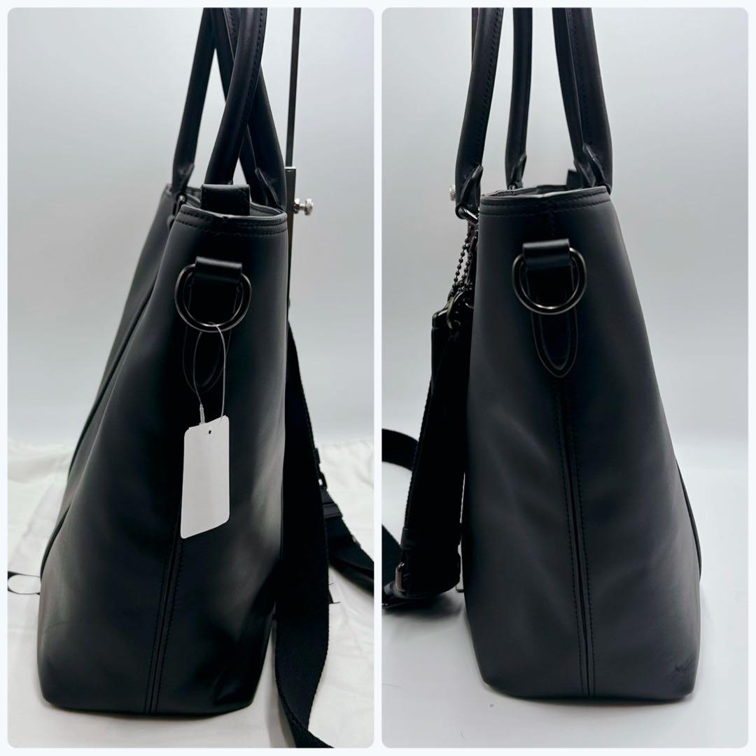 ✨新品タグ付き✨ COACH メトロポリタン トート ビジネスバッグ ✨新品タグ付き✨ COACH メトロポリタン トート ビジネスバッグ
