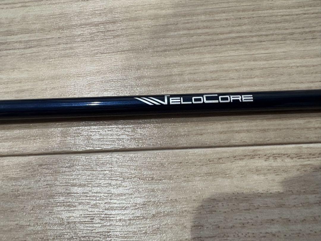 VENTUS BLUE 7X シャフト