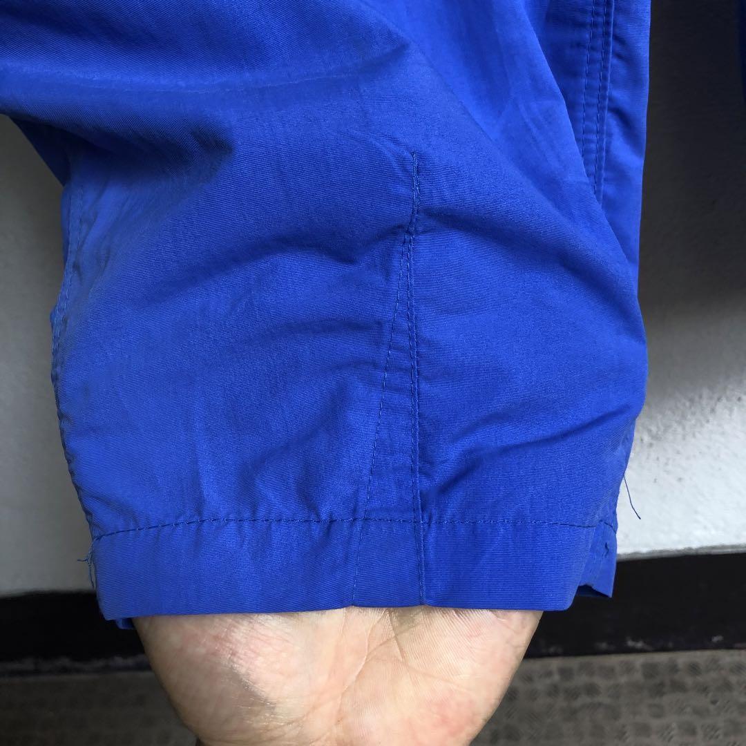 90's patagonia baggies long pant 画像5