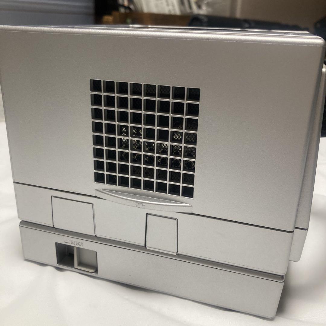 NINTENDO GAMECUBE ゲームボーイプレイヤー