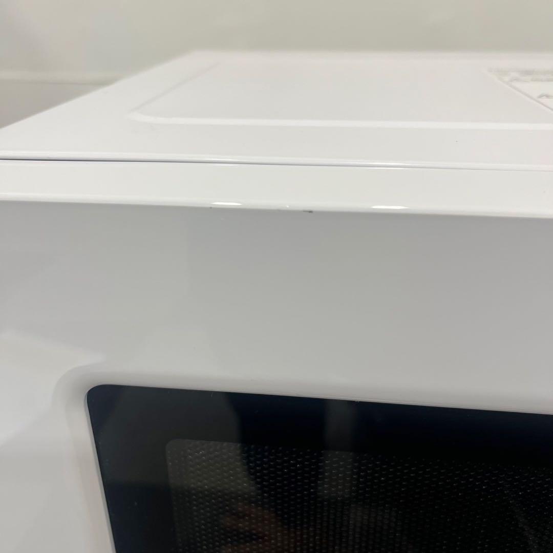 Panasonic オーブンレンジ NE-SA1-W 2020家電 Ap2002
