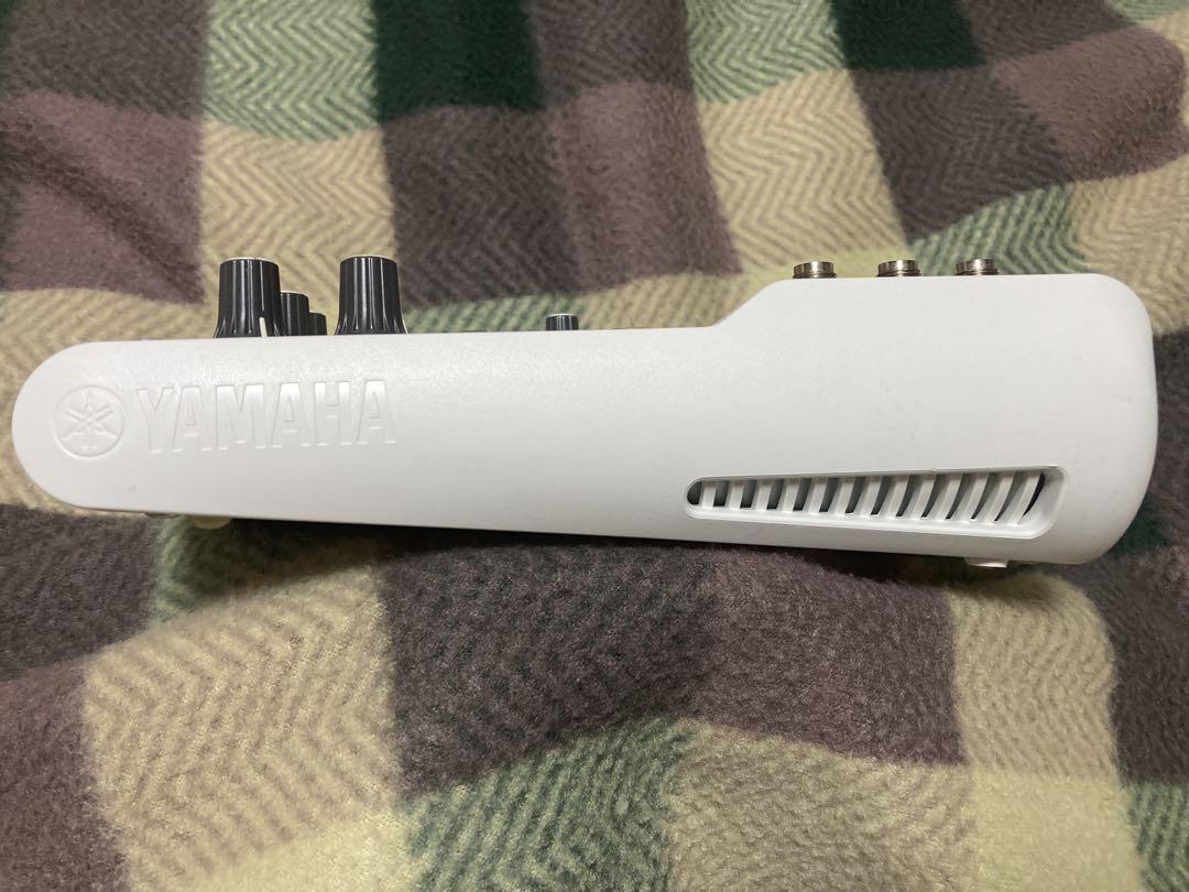値下げ、価格固定★ミキサー★YAMAHA★AG03★初期★中古