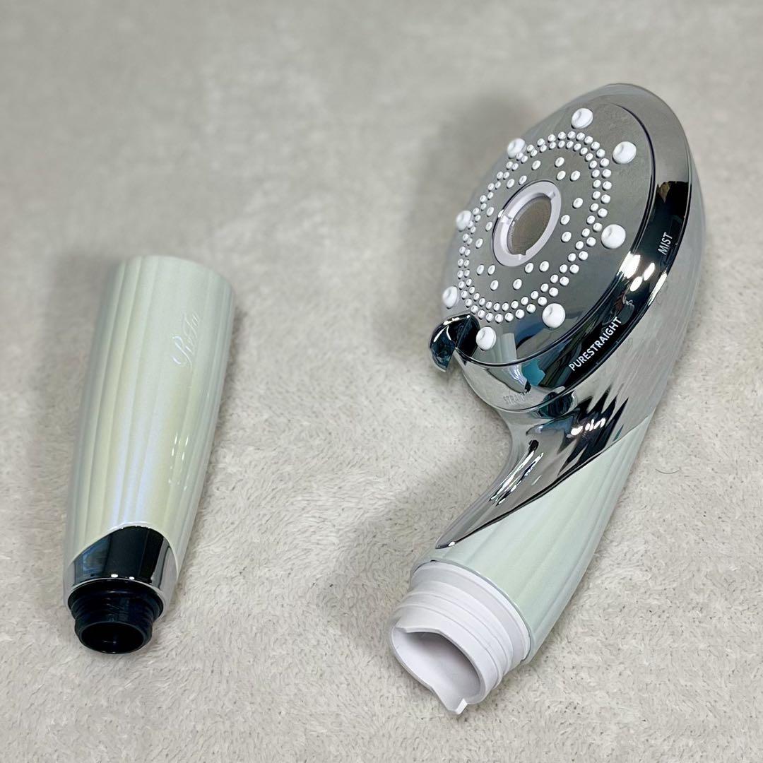 ReFa　リファファインバブルピュア　シャワーヘッド