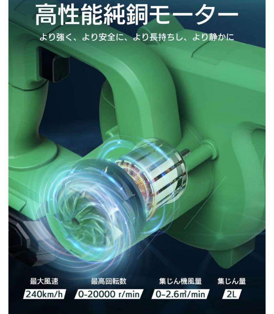 強力